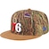 Boné New Era 9fifty Philadelphia 76ers Allstar Game 2025 Fan Pack Grove - Adulto AZUL