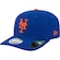 Boné New Era 9seventy Stretch Snap MLB Player Replica New York Mets - Adulto AZUL