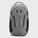 Mochila Under Armour Hust 6.0 BRANCO