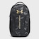 Mochila Under Armour Hust 6.0 PRETO