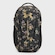 Mochila Under Armour Hust 6.0 PRETO