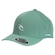 Boné Rip Curl Aba Curva Wave Icon Vc Sb - Adulto VERDE ESCURO