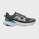 Tênis Fila Recovery - Masculino PRETO/AZUL