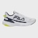 Tênis Fila Recovery - Masculino BRANCO/PRETO