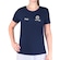 Camiseta Fila Comfort Premium Rio Open 25 - Feminina PRETO