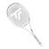Raquete de Tênis Tecnifibre Tfight 295 Isoflex BRANCO