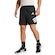 Shorts adidas Icon 3s 7in - Masculino PRETO