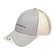 Boné Aba Curva Oakley Classic Trucker - Adulto CINZA