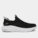 Tênis Skechers Vapor Foam Covert - Masculino CINZA