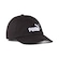 Boné Puma Essentials No.1 Logo Bb Aba Curva - Adulto PRETO