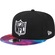 Boné New Era 950 Nfl Crucial Catch Official Logo - Masculino PRETO