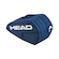 Raqueteira Tênis Head Base M 6r 50l Nao Se Aplica