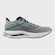 Tênis Mizuno Wave Inspire 21 - Masculino CINZA