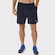 Short Asics Silver 7in - Masculino AZUL