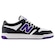 Tênis New Balance 480 Low - Feminino PRETO/ROXO