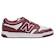 Tênis New Balance 480 Low - Feminino VINHO/BRANCO