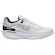 TÊNIS FILA DUALITY 2 - MASCULINO BRANCO/PRETO