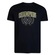 Camiseta Champion College Stamp Silk - Masculina PRETO