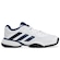 Tênis adidas Barricade - Infantil BRANCO