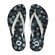 Chinelo Kenner Ibiza Polka - Feminino PRETO/CINZA