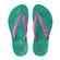 Chinelo Kenner Ibiza Fly - Feminino VERDE