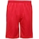 Calção Kappa Long - Masculino VERMELHO