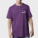 Camiseta Lost Joker Punch - Masculina ROXO