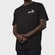 Camiseta Lost Joker Punch - Masculina PRETO
