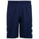 Calção Kappa Long - Masculino AZUL