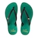 Chinelo Kenner Ibiza Reggae Anitta - Feminino VERDE