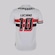 Camisa New Balance São Paulo I 2025 10 Luciano - Masculina BRANCO