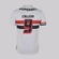 Camisa New Balance São Paulo I 2025 9 Calleri - Masculina BRANCO