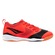 Chuteira Futsal Penalty Max 1000 Ecoknit - Masculina VERMELHO