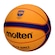 Bola De Basquete Cbb 3x3 Oficial B33t5000 Molten Libertria Fiba Approved T6 AMARELO/AZUL