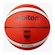 Bola De Basquete Molten Bg2000 T7br Cbb Oficial Basketball Fiba Approved LARANJA