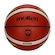 Bola De Basquete Molten Bg3800 T6br Cbb Oficial Basketball Fiba Approved LARANJA