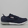 Tênis Fila Euro Jogger Sport Ii - Masculino AZUL