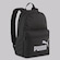 Mochila Puma Phase Small - Infantil PRETO