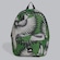 Mochila Adidas Farm - Feminina VERDE