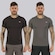 Camiseta Penalty X Ii - Masculina - 2 Unidades PRETO