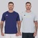 Camisas Kappa Garret - Masculina - 2 Unidades AZUL ESCURO