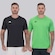 Camiseta Kappa Benji - Masculina - 2 Unidades PRETO