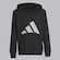 Moletom Adidas Big Logo Com Capuz - Infantil PRETO