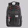 Mochila Nba Pro 28 L PRETO