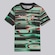 Camisa Portugal Pré-Jogo 2025 Puma - Infantil VERDE