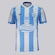 Camisa Super Bolla CRAC I 2025 - Masculina AZUL