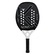 Raquete Beach Tennis Kona Kdoze White 12k 2025 NAO SE APLICA