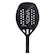 Raquete Beach Tennis Kona Maverick Black 18k 2025 Nao Se Aplica
