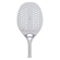 Raquete Beach Tennis Kona One White 3k 2025 NAO SE APLICA