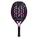 Raquete Beach Tennis Kona Thunder Pink 3k Raquel Lotte 2025 NAO SE APLICA